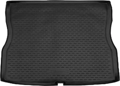 Produktbild von Gummiwanne für den Kofferraum Tesla Model S 2017- (hinten im Kofferraum)
