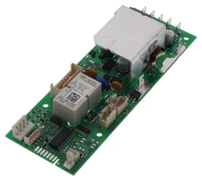 Zdjęcie produktu dla Płytka elektroniczna Delonghi PCB 230 V do ekspresów do kawy Magnifica S Smart ECAM230 i ECAM250