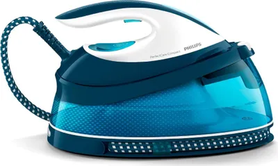 Produktbild von Žehliaca stanica Philips GC7840/20 2400 W