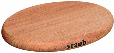 Produktbild von Staub Magnetic trivet, 150 mm