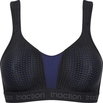 Obrázek produktu pro Triumph Triaction Energy Lite, Sporty, Černá, Bez kostic, Jednobarevný, Ženy, Záda