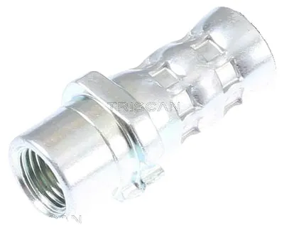 Produktbild von TRISCAN 8150 24126 Bremsschlauch für OPEL Corsa C Schrägheck (X01) Tigra TwinTop (X04) Corsa C Kastenwagen (X01) für VAUXHALL Corsa Mk II Schrägheck