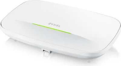 Produktbild von ZyXEL NWA130 BE 802.11be WiFi 7 NebulaFlex AccessPoint