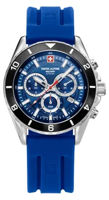 Immagine prodotto di Swiss Alpine Military - 7034.9836 - Orologio da polso - Uomo - Quarzo - Sierra Chrono
