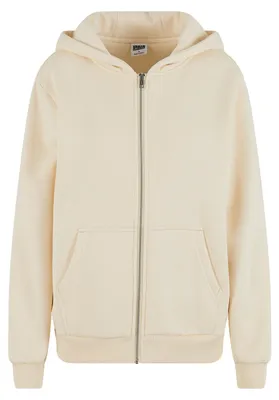 Immagine prodotto di Build Your Brand - Felpa con cappuccio da donna, morbida TN1798 (XL) (color sabbia chiaro)