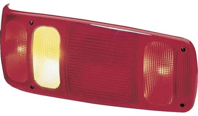 Imagen del producto de Luces traseras