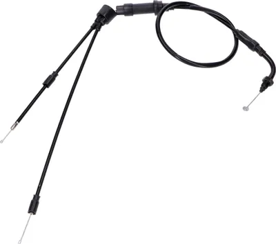 Produktbild von Naraku Gaszug PTFE kompatibel mit Aprilia RS50 1999-2005