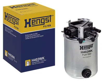 Immagine prodotto di Filtro carburante HENGST H402WK