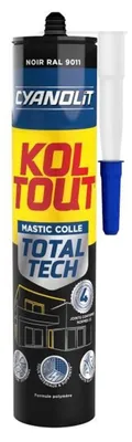 Zdjęcie produktu dla Klej Cyanolit