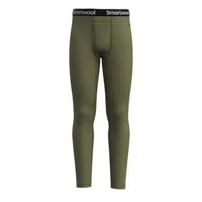 Produktbild von Smartwool Herren Classic Thermal Merino Baselayer Unterhose Winter Moss Heather S