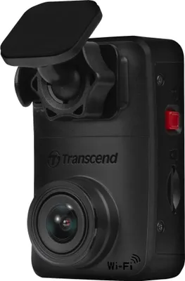Obrázek produktu pro Transcend Dashcam - DrivePro 10 - 64GB Klebehalterung