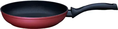 Produktbild von Kelomat Bratpfanne Diamond Red Ø20 cm Antihaft