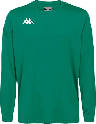 Produktbild von Kappa Dovol Langarm-t-shirt Grün XL Mann Grün XL