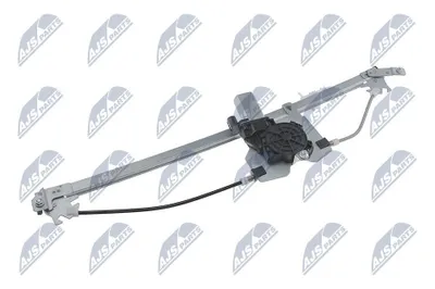 Produktbild von NTY EPS-RE-031 Elektrischer Fensterheber Vorne Rechts für OPEL Vivaro A Kastenwagen (X83) Vivaro A Combi (X83) für RENAULT TRAFIC II Kasten (FL)
