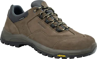 Zdjęcie produktu dla Buty półbuty Grisport brązowe rozmiar 38