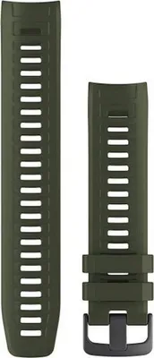 Image de Garmin - 010-12854-16 - Bracelet de remplacement - 22mm - Plastique - Mousse