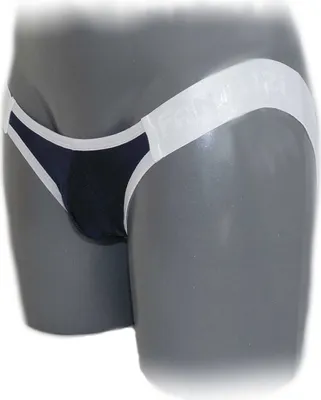 Produktbild von Open Butt Jockstrap Underwear