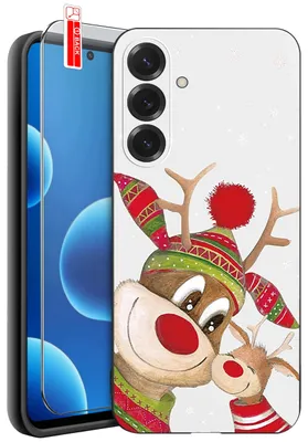 Zdjęcie produktu dla Etui Do Samsung A27 5G Wzory | Silikonowe Matt Case + Szkło 9H