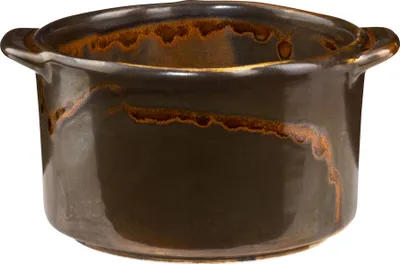 Produktbild von Robustes Ramekin-Schälchen FIRE 8 cm ofenfest, pflegeleicht zum Servieren und Backen
