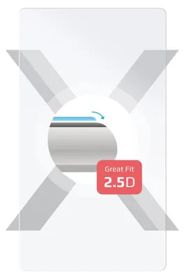 Image de Verre trempé pour Nintendo Switch OLED, Fixed Full Glue 2.5D Tempered Glass, Transparent