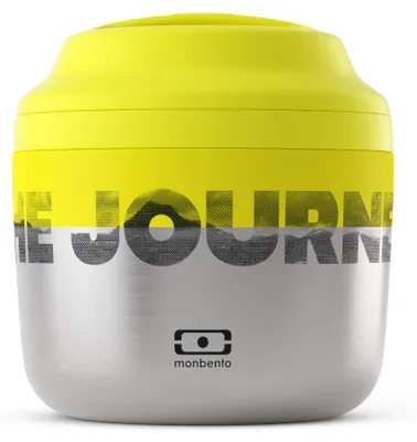 Obrázek produktu pro Monbento – Termos na oběd Element The Journey, 500 ml