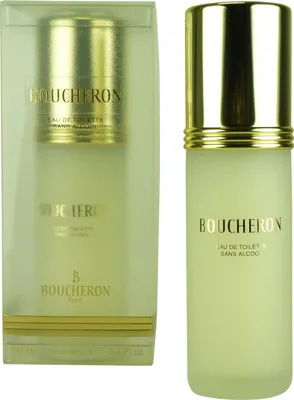 Produktbild von Boucheron Eau de Toilette 100ml