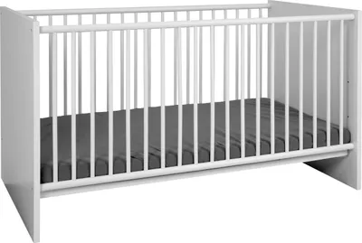 Produktbild von Babybett Lilly