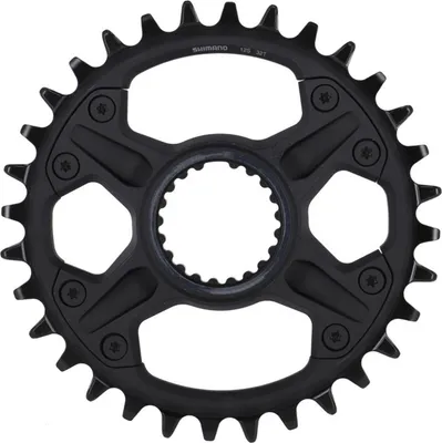 Produktbild von SHIMANO 32T FC-M6100 Kettenblatt