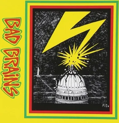 Zdjęcie produktu dla Bad Brains