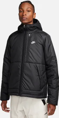 Produktbild von Nike M NSW TF RPL LEGACY HD JKT SCHWARZ 2XL
