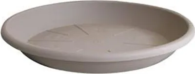 Produktbild von Untersetzer MEDEA 30 cm taupe passend für MITU PAC 35 cm