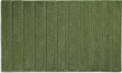 Image de Kela Megan Badematte Moosgrn 100x60 cm