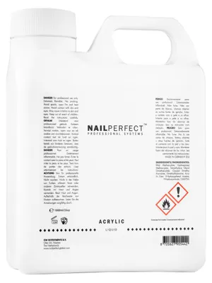 Obrázok produktu pre NailPerfect Acrylic Liquid 1000ml