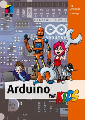 Produktbild von Arduino für Kids