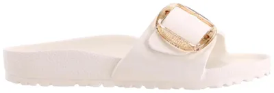 Produktbild von Birkenstock Madrid Big Buckle EVA Eggshell (1029633) 35