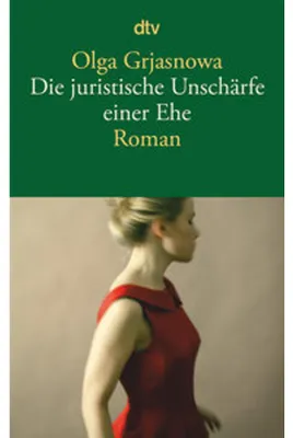 Immagine prodotto di Die juristische Unschärfe einer Ehe
