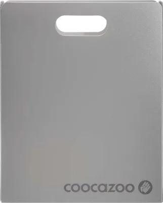 Zdjęcie produktu dla Okładki na notebooki coocazoo, czarne
