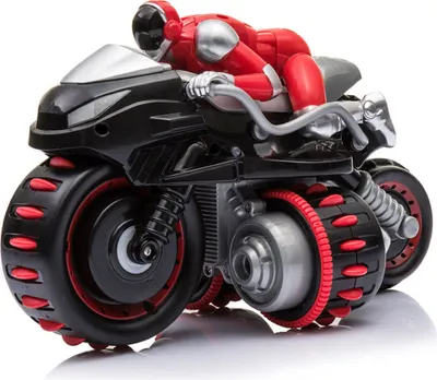 Zdjęcie produktu dla Zabawki motocyklowe 360