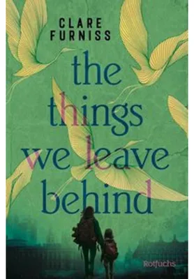 Obrázok produktu pre The Things We Leave Behind