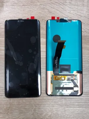 Produktbild von Huawei Mate 20 PRO LCD (OLED) Display Touchscreen Bildschirm voll HD