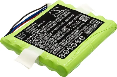 Produktbild von TECHTEK Akku Kompatibel mit [Kaily] S560, S710, S750 Ersetzt RD-KAI14.4VA