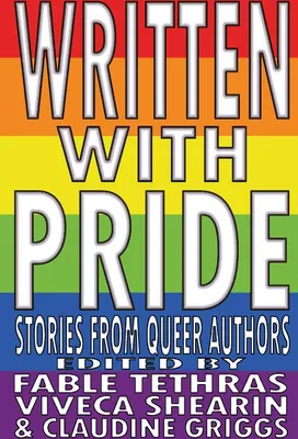 Produktbild von Written With Pride