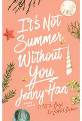 Produktbild von It's Not Summer Without You