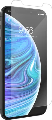 Produktbild von InvisibleShield Glass+ VisionGuard, Apple, iPhone XS, Staubresistent, Kratzresis