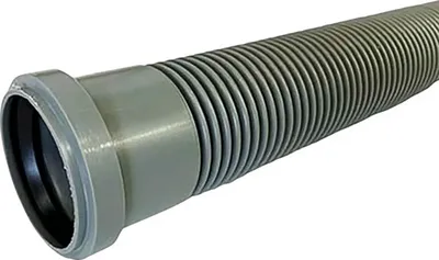 Zdjęcie produktu dla Wąż elastyczny HT DN50/500 mm