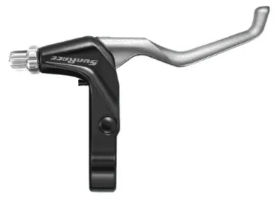 Produktbild von Sunrace M4 V-brake Rechter Bremshebel Silber  Silber One Size