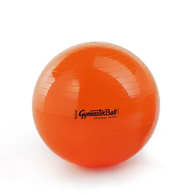 Produktbild von Original Pezzi® Gymnastikball STANDARD - orange