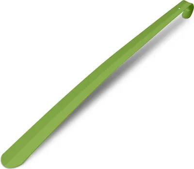 Image de Chausse-pied XXL, longueur 79 cm - Vert