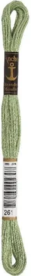 Immagine prodotto di Anchor Stranded Cotone 00261 8 m Filato da ricamo