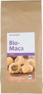 Obrázok produktu pre Kräuterhaus Sanct Bernhard doplnky stravy BI9251